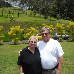 Meet your Posher, Jackie